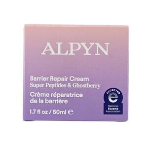 Super Peptide & Ghostberry Barrier Repair Cream - 1.7 fl oz